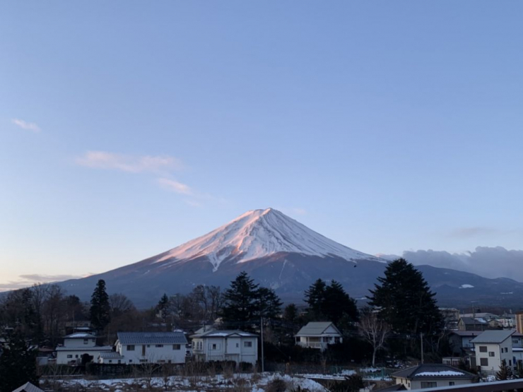 大池ホテル
