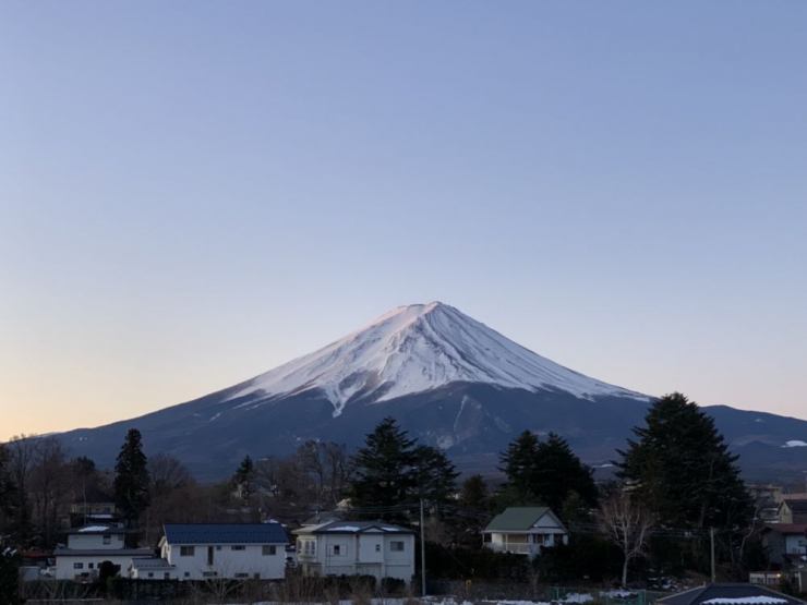 大池ホテル