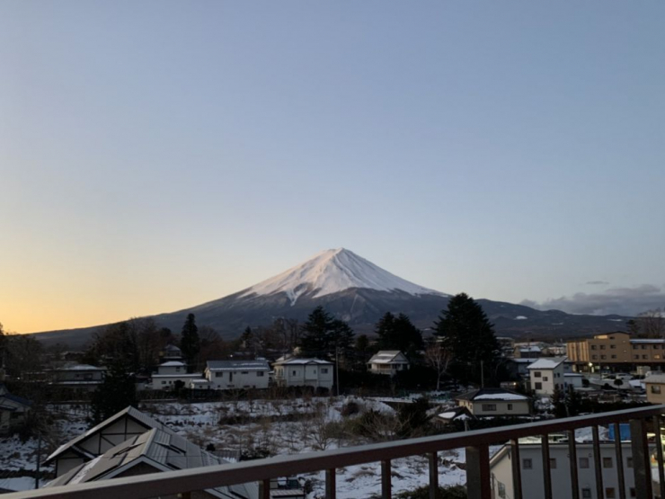 大池