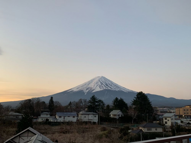 大池
