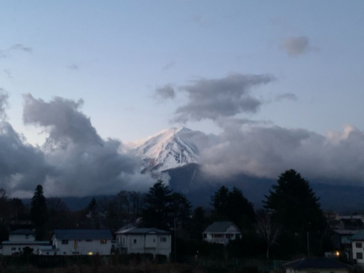 大池