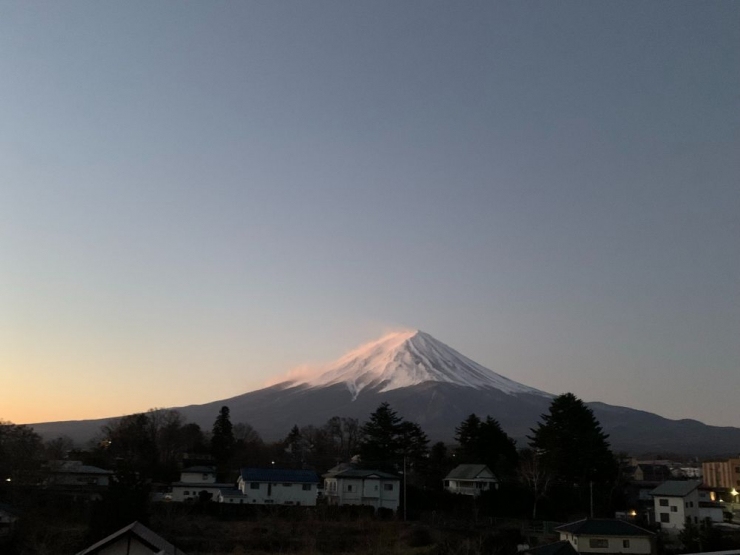 大池
