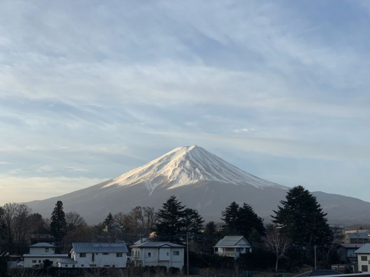 大池