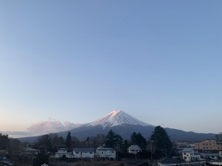 大池