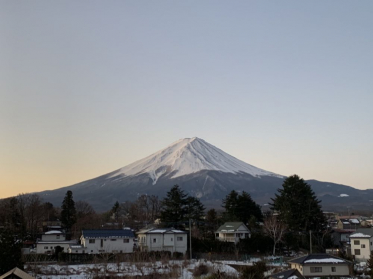 大池