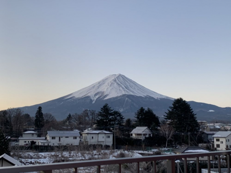 大池
