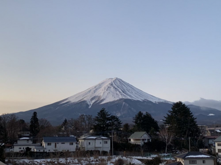 大池