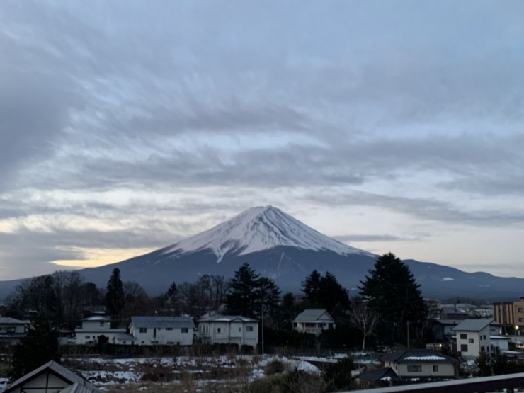 大池