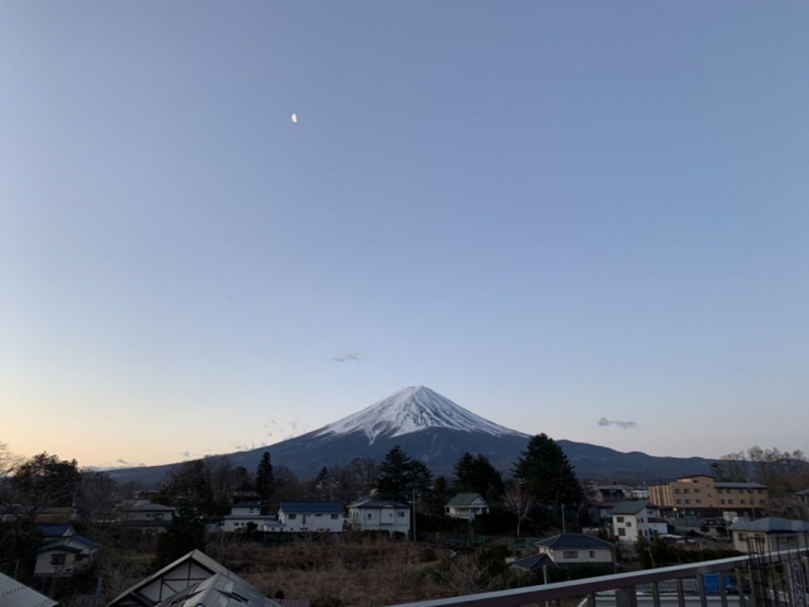 大池