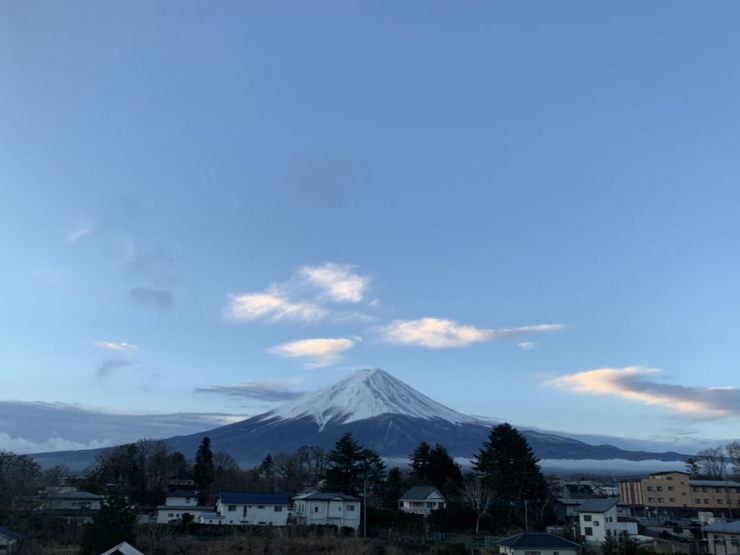 大池