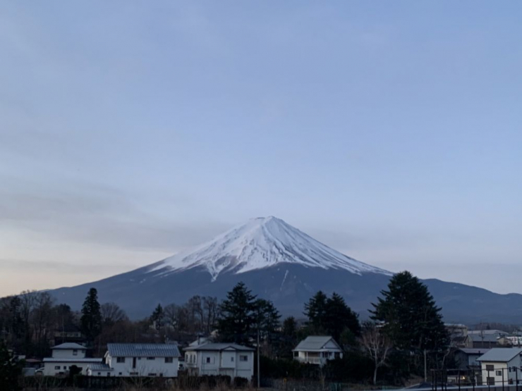 大池