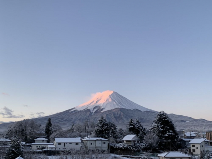 大池