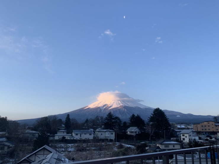 大池