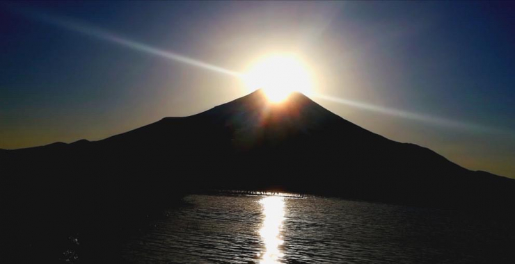 大池