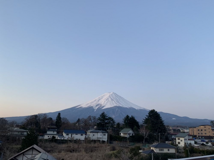 大池