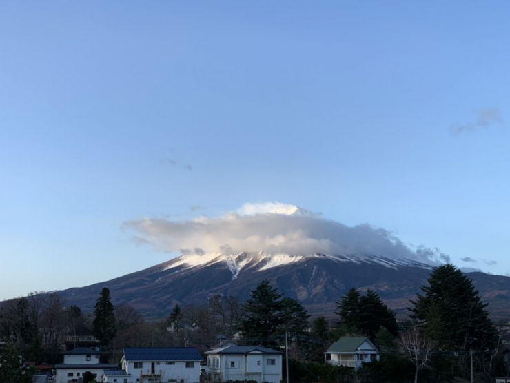 大池