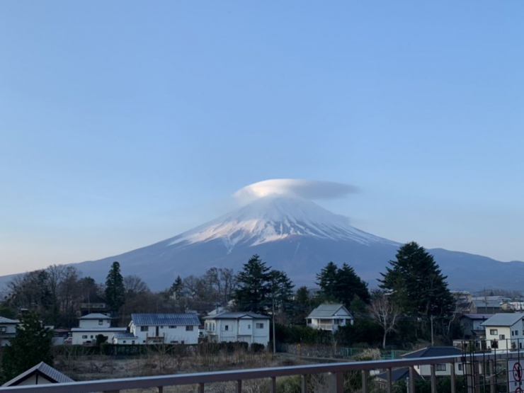 大池