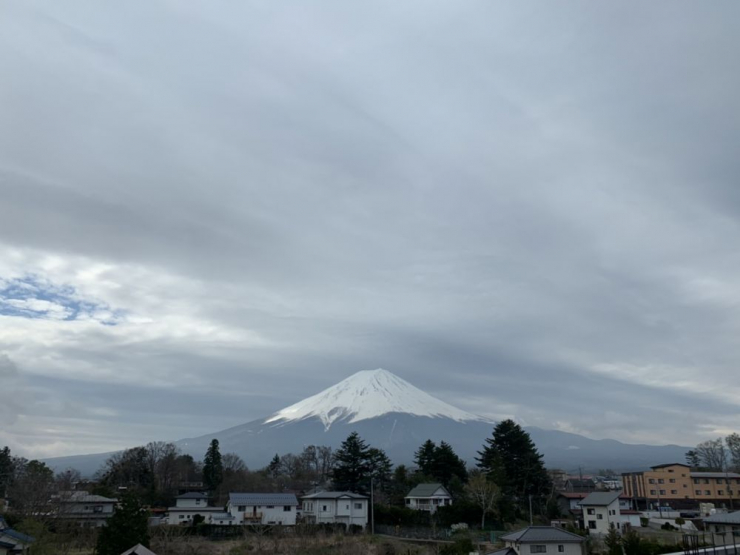 大池