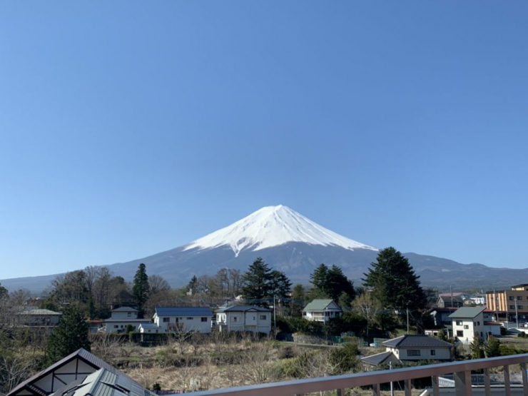 大池