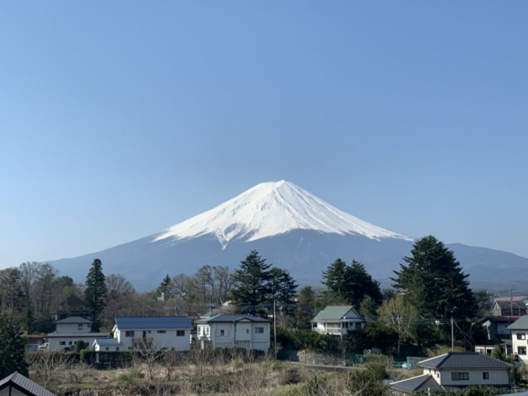 大池
