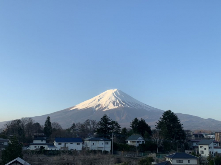 大池