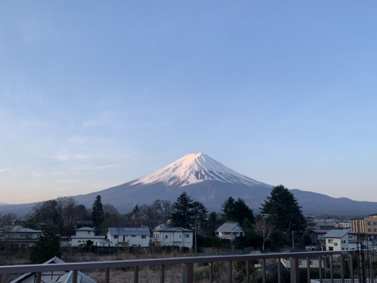 大池