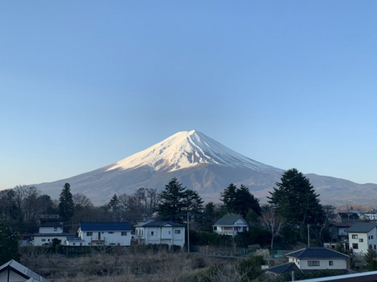 大池