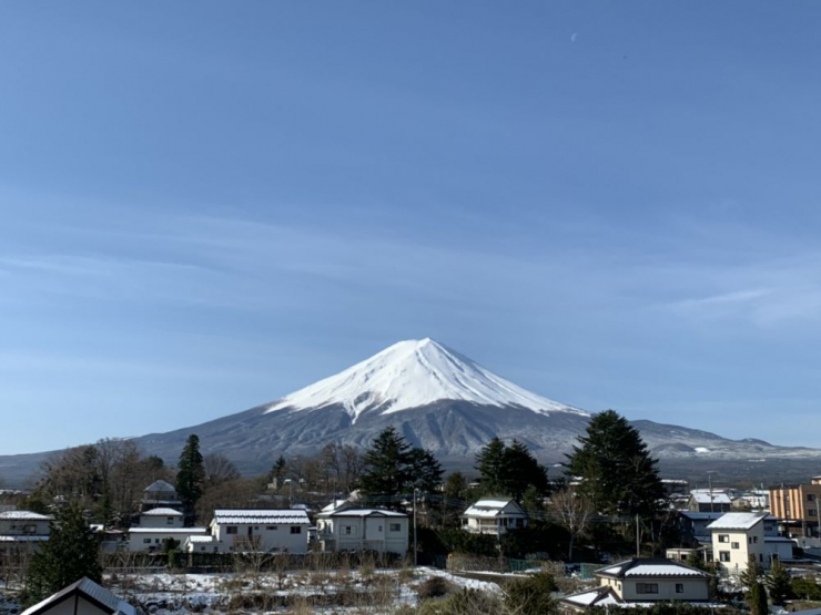 大池