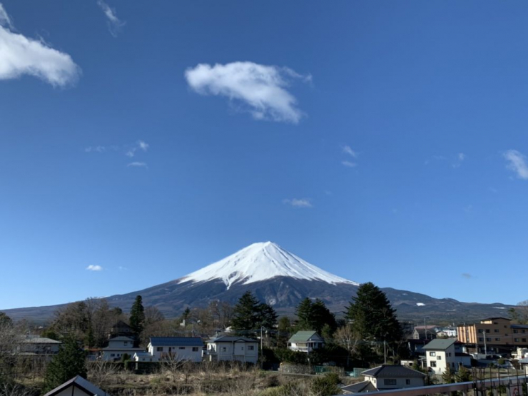 大池