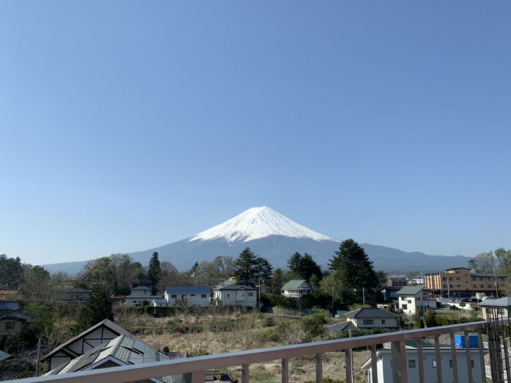 大池
