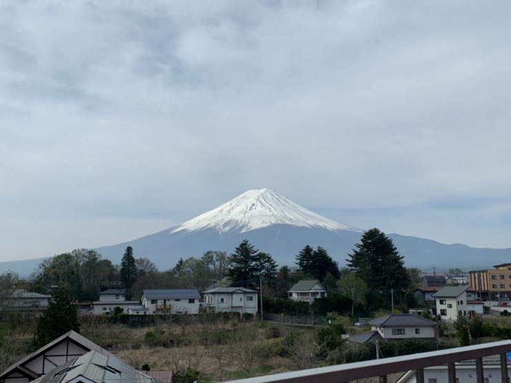 大池