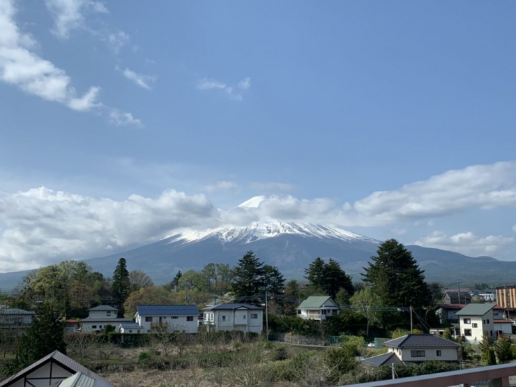 大池