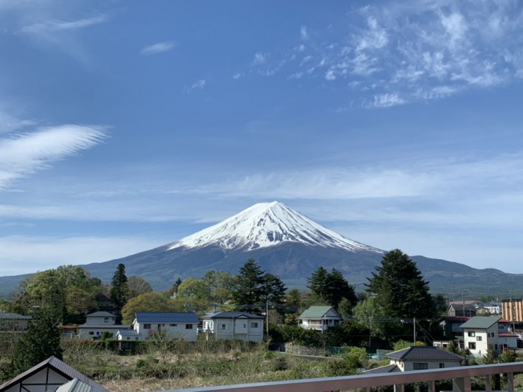 大池
