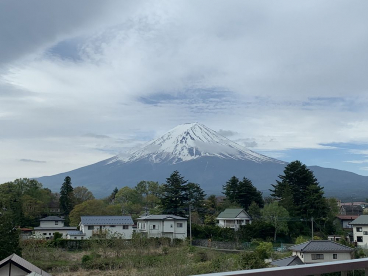 大池