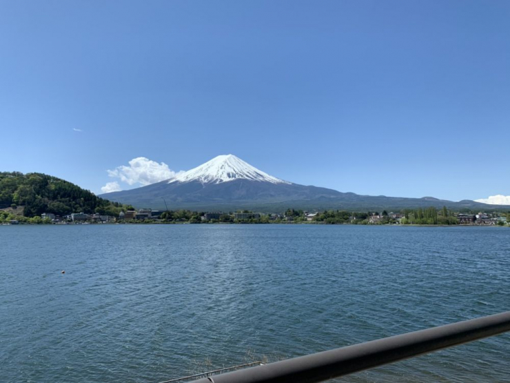 大池
