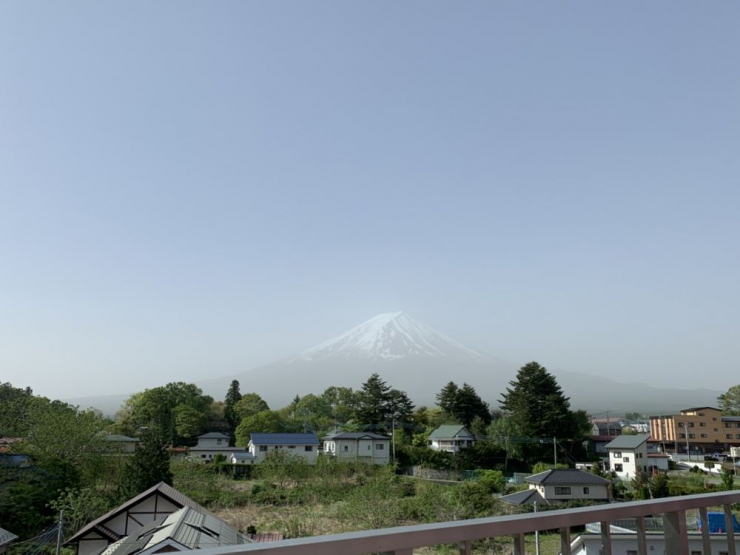 大池