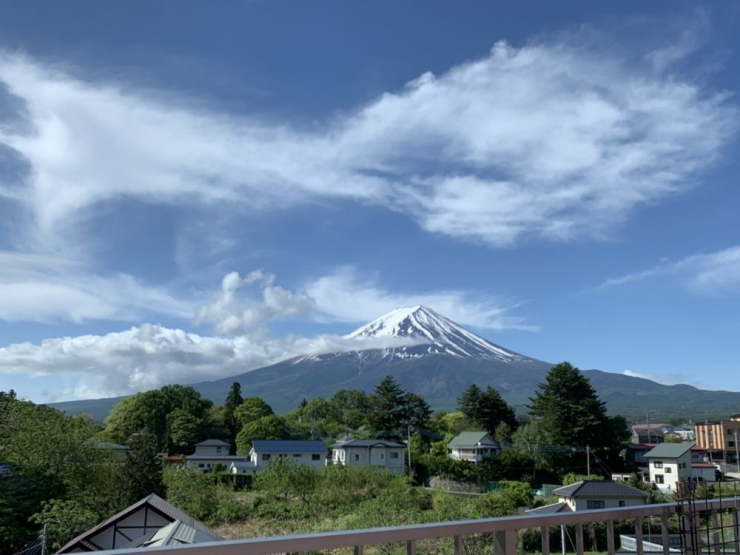 大池