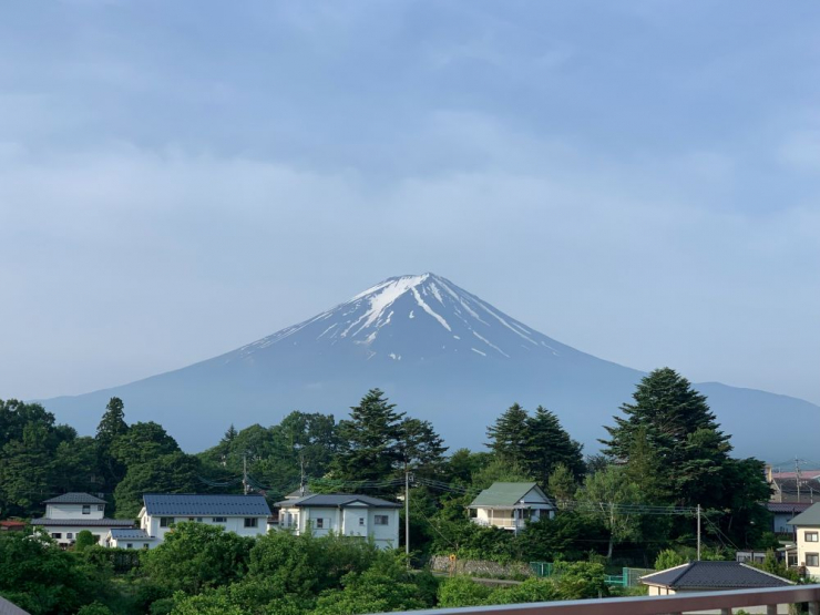 大池