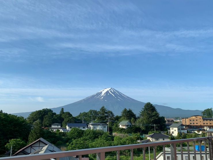 大池