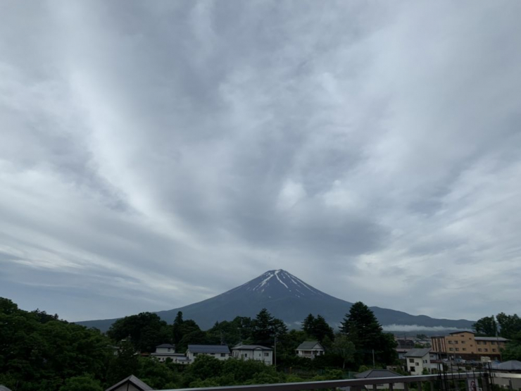 大池