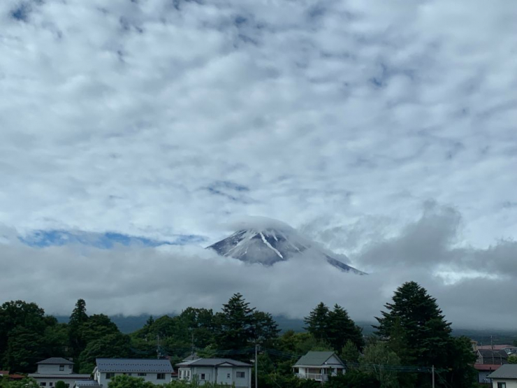 大池１