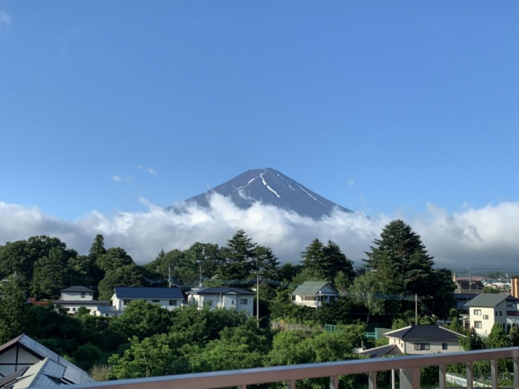 大池
