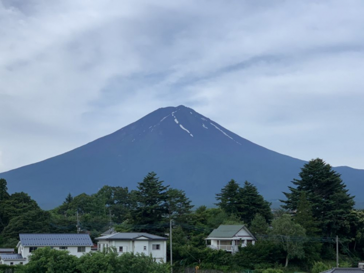 大池