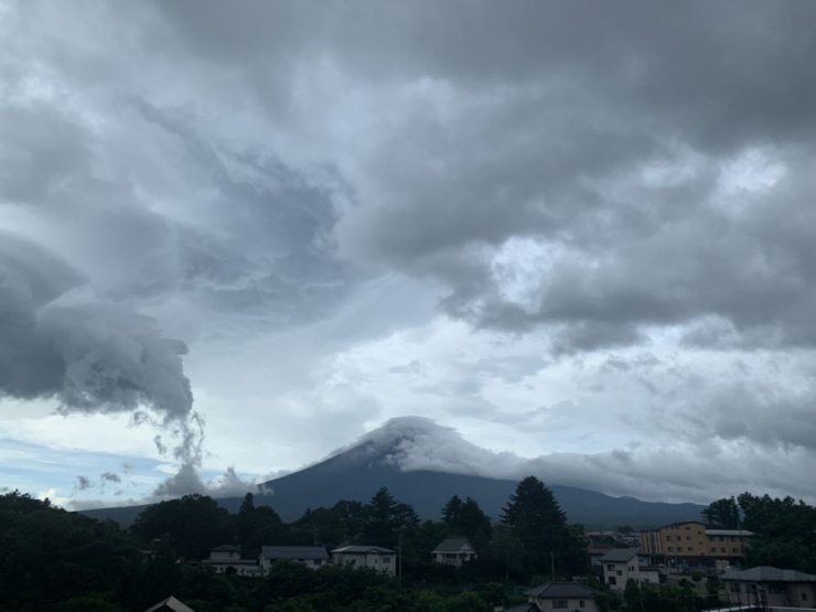 大池
