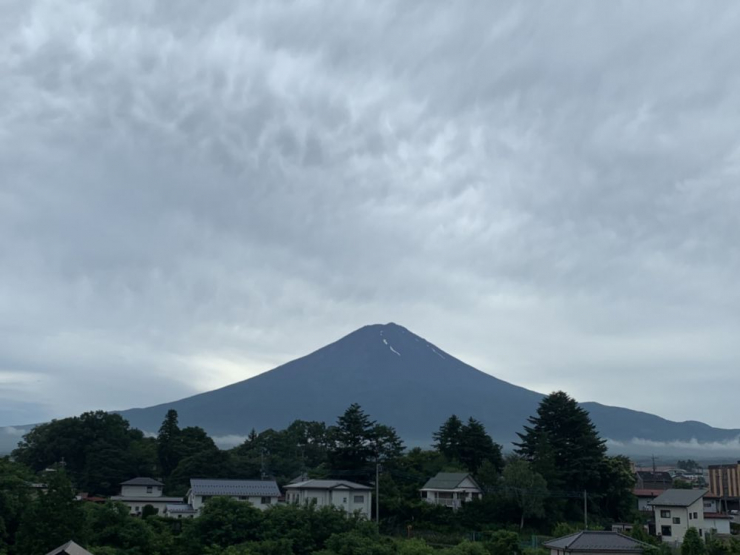 大池