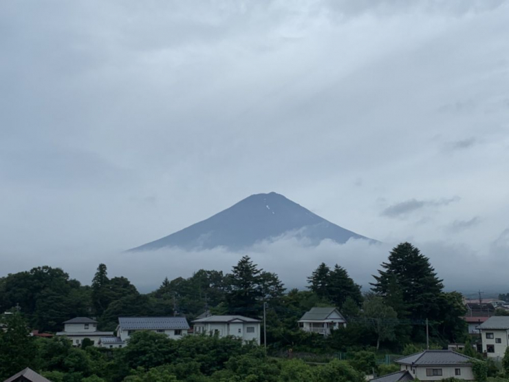 大池