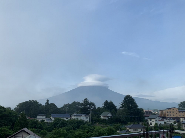 大池