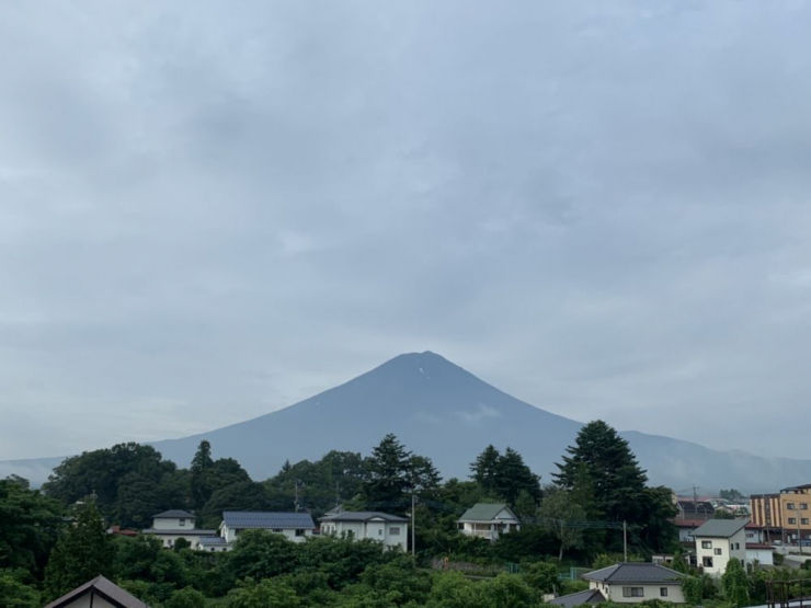 大池