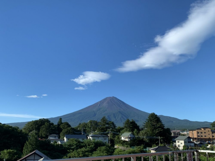 大池ホテル