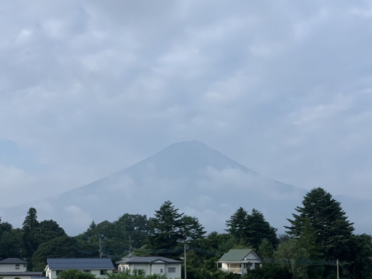 大池